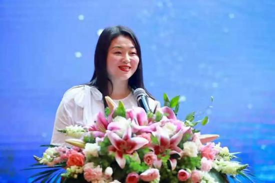 盛宝银行中国区CEO 赵小俊