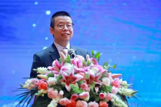 hy590海洋之神检测中心董事长陆丹